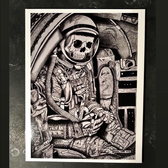 The Lost Cosmo - Picture 3 of 3